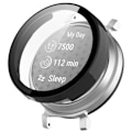 Pikkukuva 1 / 3: Sopii Garmin Lily2:lle - Suojaava Kotelo Elegant Black