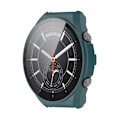 Pikkukuva 3 / 4: Sopii Xiaomi Watch S1 -älykellolle, suojakotelo Green