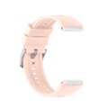 Miniatyrbillede 4 af 4: Høj kvalitet silikone urrem til Huawei Watch GT 2e Pink C Huawei Watch GT 2e