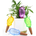 Miniatyrbild 1 av 5: 4 förpackningar Självbevattnande Spike Planter Droppbevattning Bevattning Spikes Fuktiga rötter för växtfriskare Självbevattnande Växt Automatisk Droppare Vattning