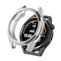Miniatyrbillede 1 af 3: Beskyttelsesetui til Huawei Watch GT Runner Silver