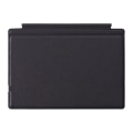 Miniatyrbild 3 av 5: Magnetisk gångjärn Bluetooth trådlöst case Bakgrundsbelysning för Surface Pro 3/4/5/7 Go Surface Go