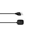 Pikkukuva 2 / 3: Latauskaapeli fitbit versa3 sense USB laturiin