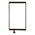Miniatyrbilde 3 av 4: For Samsung Galaxy Tab A 10.1 T510 2019 Touch Screen Glass Display Digitizer for LCD Black