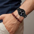 Miniatyrbilde 4 av 4: Silikonklokkebånd for Huawei Watch GT3 Pro 46mm