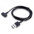 Miniatyrbilde 2 av 4: For Fitbit Ionic offisiell ladekabel (svart)