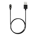 Miniatyrbillede 1 af 5: Hurtig magnetisk strømkabel til opladning af ure til Zte-watch Live Dock Fixed