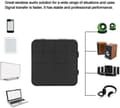 Miniatyrbillede 2 af 4: Bluetooth-modtager 2-i-1 Bluetooth 5.0 trådløs lydsender med 3,5 mm lydkabel