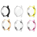 Miniatyrbilde 5 av 5: Farfi beskyttende deksel for Garmin Vivoactive 4/Vivoactive 4S/Venu 2/Venu 2S Golden 45mm