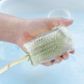 Miniatyrbillede 3 af 5: Flaskebørstesæt, Flaske Sugerør Nippel Børstesæt, For Bedre Rengøring Af Babyflasker, Grøn