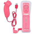 Miniatyrbillede 2 af 4: Wii Controller-sæt Motionplus, Bulk Blue