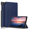 Miniatyrbild 1 av 5: Case för Samsung Galaxy Tab A7 Lite 8,7" T220/t225 Dark Blue