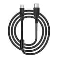 Miniatyrbillede 1 af 4: Adaptere Micro 5Pin til Type-C OTG-kabel