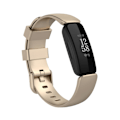 Pikkukuva 4 / 4: Fitbit Inspire 2 TPE-rannekke S Champagne Gold