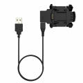 Miniatyrbilde 4 av 4: 2-pak lader for Fenix ​​3/Fenix ​​3 HR/Quatix 3/Tactix Bravo/ D2 Bravo (2-pak, 3,3ft/1m)