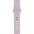 Miniatyrbild 1 av 2: Handledsrem för Apple Watch Series 9/8/7 41mm/6/SE (2023)/SE(2022)/SE/5/4 40mm/3 2 1 38mm V Apple Watch Series 9 4