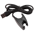 Miniatyrbilde 4 av 5: Lader for Ambit, strømkabel for Ambit/Ambit2/Ambit2 S/Ambit 3 Run Sports Watch og Gps Track Pod Watch erstatning Usb ladekabel ledning F