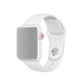 Miniatyrbilde 1 av 3: Håndleddsrem for Apple Watch Series 9/8/7 41mm/6/SE (2023)/SE(2022)/SE/5/4 40mm/3 2 1 38mm B Apple Watch Series 9 4