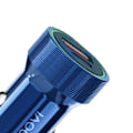 Miniatyrbilde 3 av 5: Qoovi Cmc-235 Dual Output Hurtiglading Pd 20w Qc3.0 Usb Type-c Biltelefon C