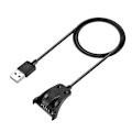 Miniatyrbillede 5 af 5: Cradle Bracket Charger Dock Usb-opladningskabel Strømadapter Til Tomtom 3 Runner