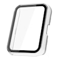 Miniatyrbild 5 av 5: Full för Case för HuaweiWatch Fit 2 Vattentät för Shell Cover för Smart Watch B Blue