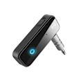 Pikkukuva 1 / 5: Bluetooth 5.3 FM-lähetin autoon, Bluetooth-adapteri autoon Hi-Fi-stereoäänellä, iso mikrofoni, basso FM-lähetin PD30W QC18W