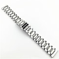 Miniatyrbild 4 av 5: 12mm/14mm/15mm/16mm/17mm/18mm/19mm/20mm/21mm/22mm/23mm/24mm/26mm rostfritt watch med platt topp 15mm Gold
