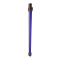 Miniatyrbillede 4 af 5: 1 stk til Dyson V7 V8 V10 V11 Metal Extension Bar Håndholdt, lilla