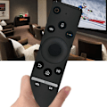 Miniatyrbilde 2 av 5: Bn59 Fjernkontroll for Smart TV Bn59-01259e Bn59-01259b/01266a