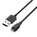 Miniatyrbillede 1 af 5: Usb-opladningskabelopladerstrømadapterstativ til Corospace2 Apex Vertix-ur