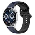 Miniatyrbild 1 av 3: Konvex Loop Silikonrem för Huawei Watch GT3 46mm
