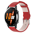 Miniatyrbild 2 av 4: Sportbandsarmband för Huawei Watch -GT Runner för Smart Watch Loop Durable S White 46mm