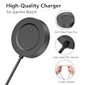 Miniatyrbilde 2 av 5: Lader for Xiaomi Mi Watch/S1 Active/Color 2