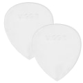 Miniatyrbillede 4 af 5: 2-pak Camel Toe Pads Silikone Camel Toe Concealer Sæt Genanvendeligt usynligt klæbemiddel til kvinder Badetøj Vandtæt svømmebetræk