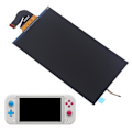 Pikkukuva 2 / 4: Konsolivideopelijärjestelmän vaihto-LCd-näyttö Ns Switch Lite -laitteelle