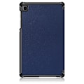 Miniatyrbild 5 av 5: Case för Samsung Galaxy Tab A7 Lite 8,7" T220/t225 Dark Blue