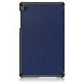 Pikkukuva 5 / 5: Tabletin case Samsung Galaxy Tab A7 Lite 8,7" T220/t225 Dark Blue