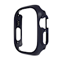 Pikkukuva 1 / 4: Sopii Apple Watch 10. sukupolvelle 42 mm:n koteloon Midnight Blue