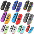 Miniatyrbilde 1 av 2: Trådløs kontroller kompatibel for Nintendo Switch, Oled, Lite Gamepad Joystick (l/r) erstatning med Rgb Høyre Gray