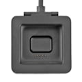 Miniatyrbillede 4 af 5: Bærbar urladestation Probe-opladerledning til Fitbit Blaze