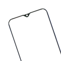 Miniatyrbillede 3 af 3: Udskiftningsværktøjssæt til reparation af frontglas touchskærm for Galaxy A80