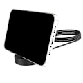 Miniatyrbillede 4 af 5: Data Stand USB-opladningskabelbeslag Strømadapter til Watch 3/2/3 Pro
