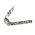 Miniatyrbild 4 av 5: For Fit Jr 3/ Vivofit Jr 3 Slitstark rem Svettsäker bandarmband Brown Leopard