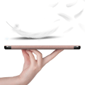 Miniatyrbilde 3 av 5: Nettbrettetui til Samsung Galaxy Tab A7 Lite 8,7" T220/t225 Rose Gold