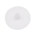 Miniatyrbillede 1 af 5: 5 stk Universal riskogerventil Gummipakning Dampventil Silikone Pad Middle