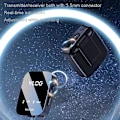 Pikkukuva 5 / 5: M18 Langaton Mikrofoni, Tyyli: 1 2:ssa Type-c+8pin