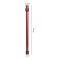 Miniatyrbillede 3 af 5: 1 stk til Dyson V7 V8 V10 V11 Metal Extension Bar Håndholdt, lilla
