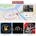 Miniatyrbild 5 av 5: Gps Tk905 Stark Magnetisk GPS Tracker 3 månader Standby Uppladdningsbar Tracker för fordon