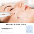 Miniatyrbillede 4 af 5: Laser Plasma Pen Fjernelse af fregner, 9 niveauer til scanning af pletter, lyse pletter og nevus