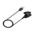 Pikkukuva 1 / 4: Suunto 5:lle,suunto3 Fitness, Spartan Trainer,ambit, Ambit 2 Ambit 3,traverse,kailash Smart Watch Vaihtolaturin latauspidikkeen synkronointidatakaapeli